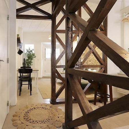 Golden Castle Studio By Homing ลิสบอน ภายนอก รูปภาพ