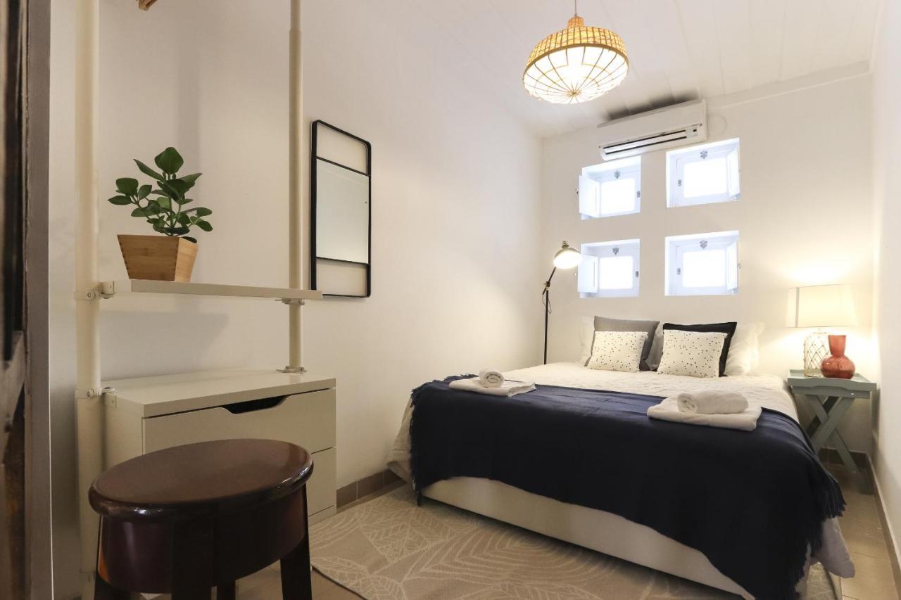 Golden Castle Studio By Homing ลิสบอน ภายนอก รูปภาพ